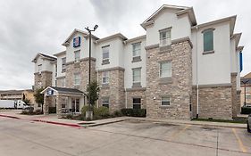 Motel 6 in Fort Worth Texas